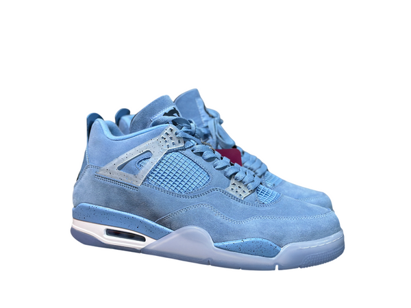 Air Jordan 4 "UNC PE" Retro