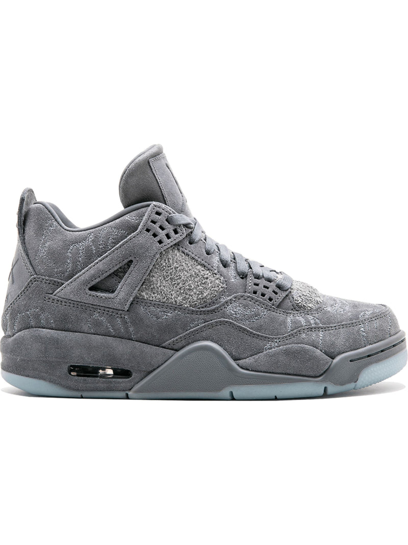 Air Jordan 4 "KAWS" Retro