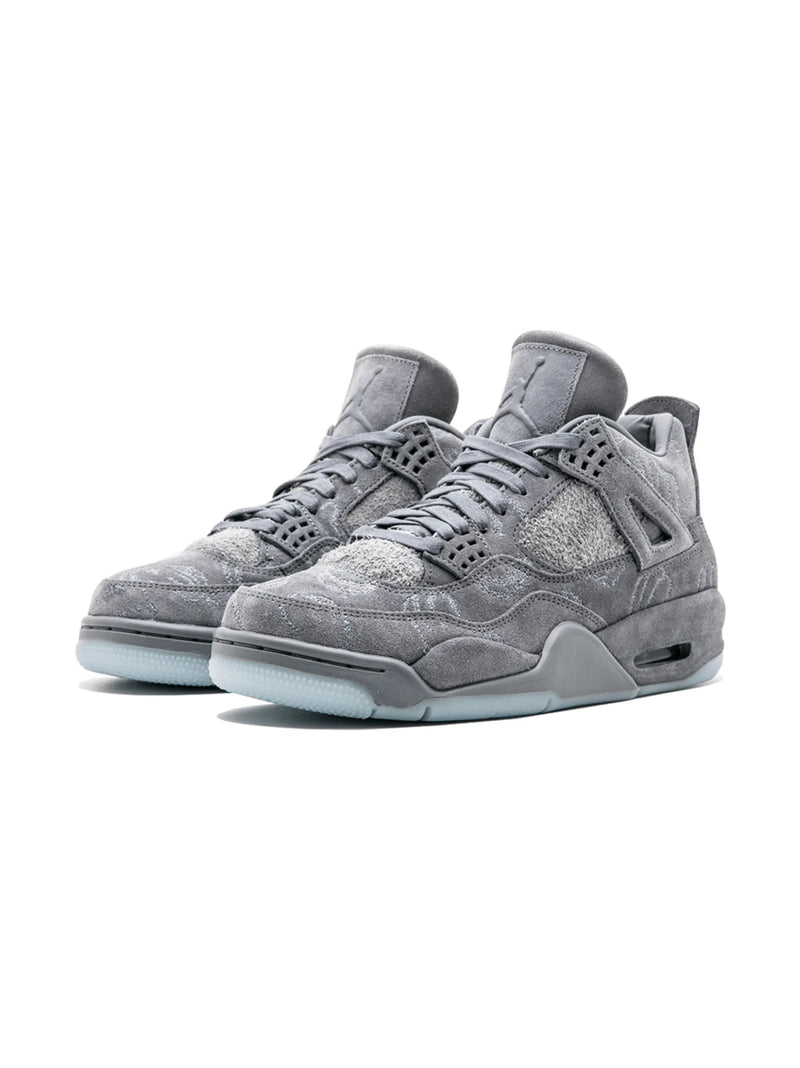 Air Jordan 4 "KAWS" Retro