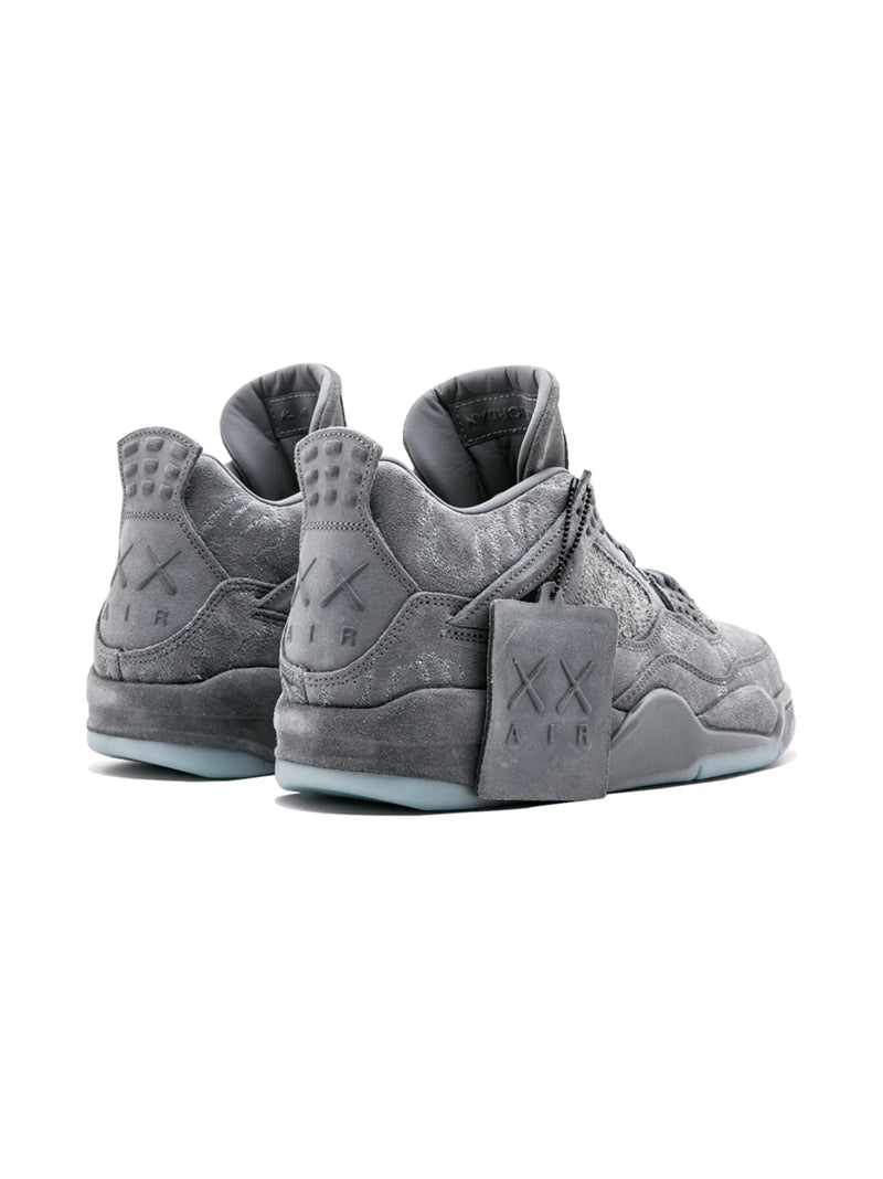 Air Jordan 4 "KAWS" Retro