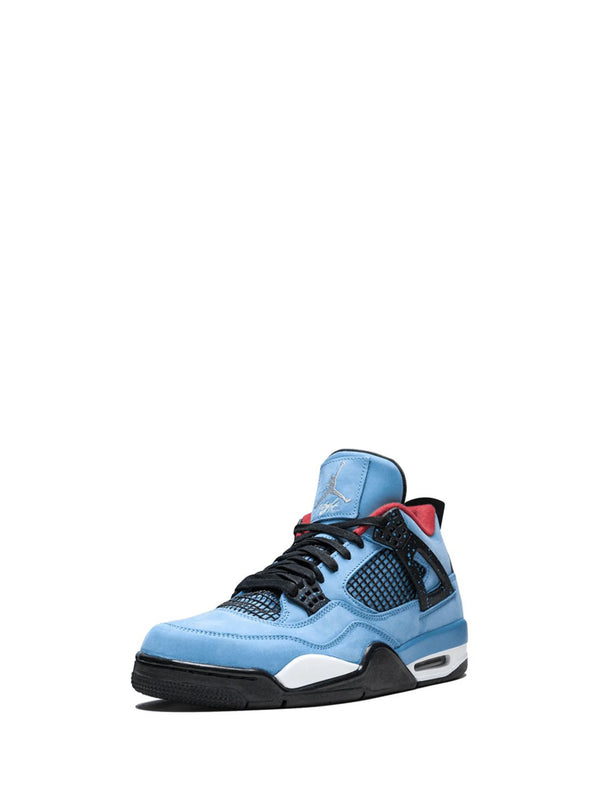 Air Jordan 4 "Cactus Jack" Retro