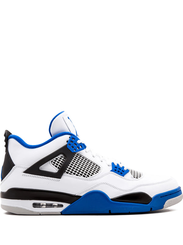 Air Jordan 4 "Motorsport" Retro