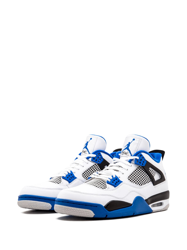 Air Jordan 4 "Motorsport" Retro