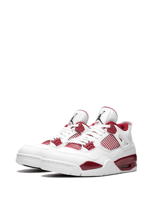 Air Jordan 4 "Alternate 89" Retro