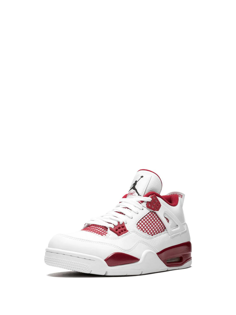 Air Jordan 4 "Alternate 89" Retro