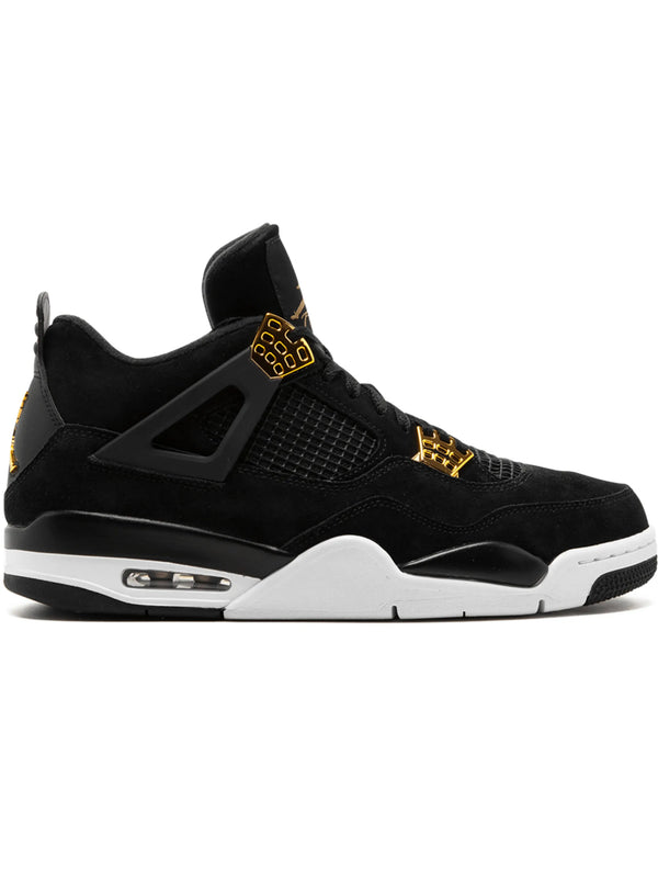 Air Jordan 4 "Royalty" Retro