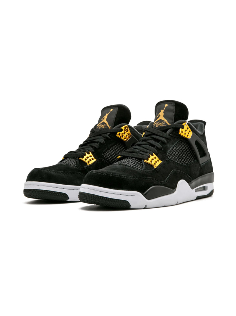 Air Jordan 4 "Royalty" Retro