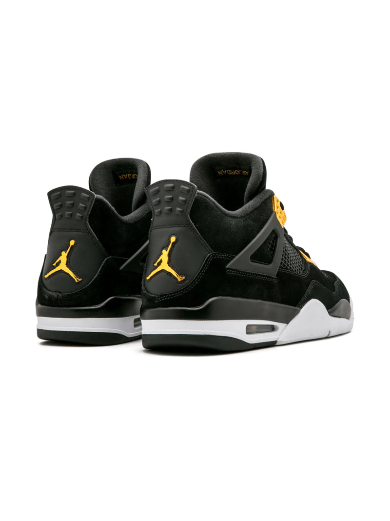 Air Jordan 4 "Royalty" Retro