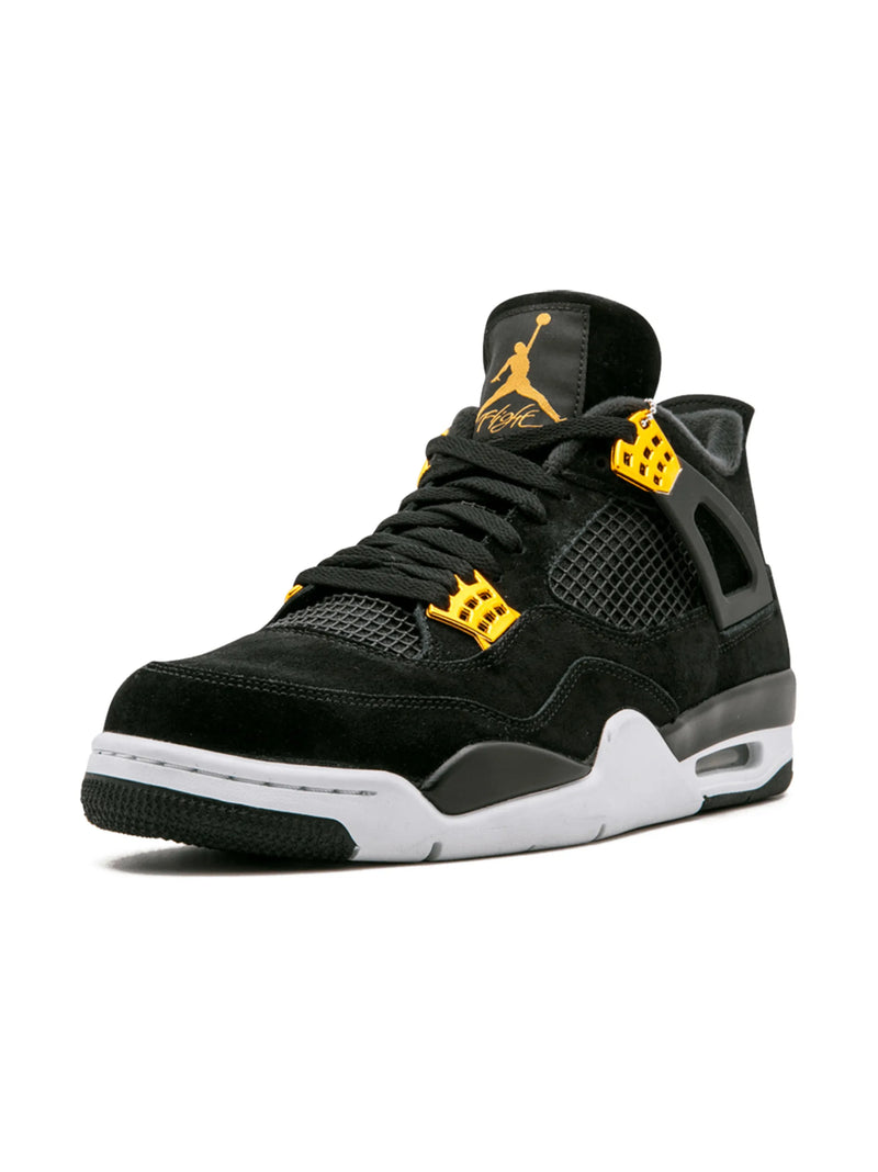 Air Jordan 4 "Royalty" Retro