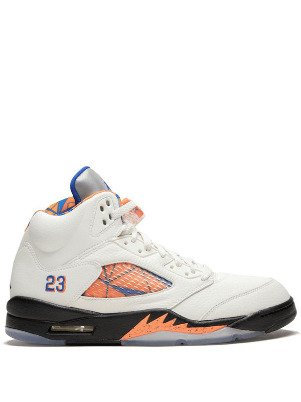 Air Jordan 5 "International Flight"