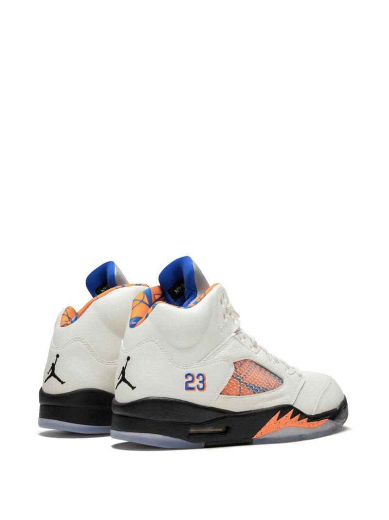 Air Jordan 5 "International Flight"