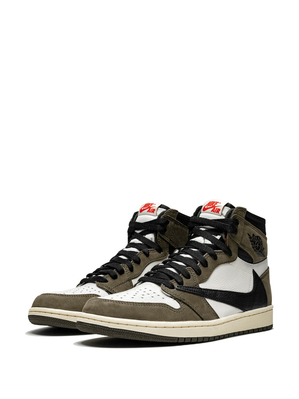 Air Jordan 1 High "Travis Scott"