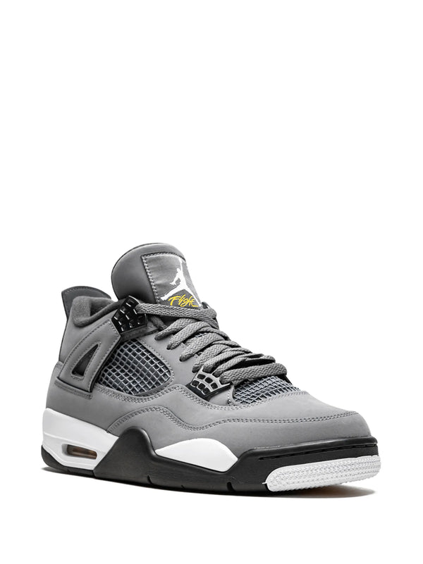 Air Jordan 4 "Cool Grey" Retro