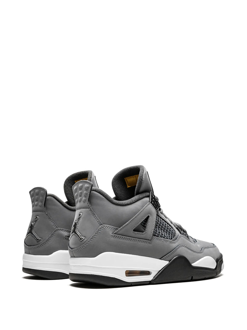 Air Jordan 4 "Cool Grey" Retro