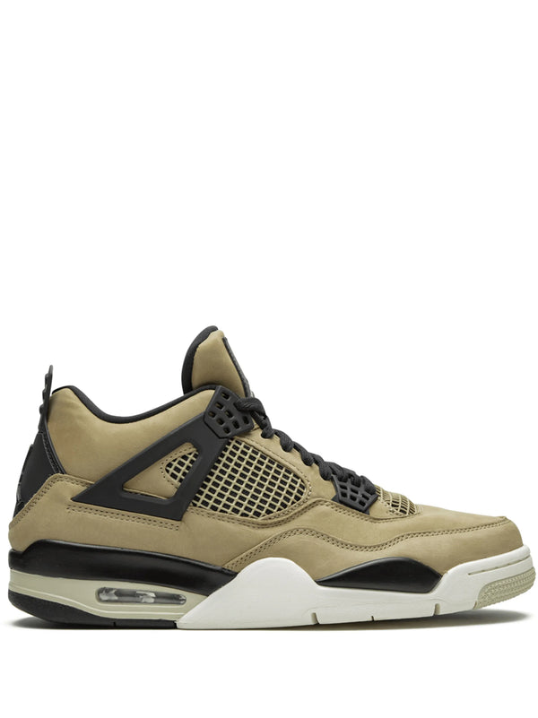 Air Jordan 4 "Mushroom-Fossil" Retro