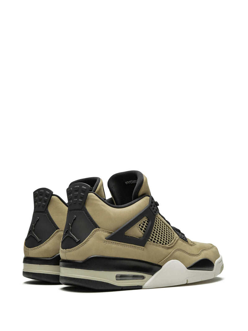 Air Jordan 4 "Mushroom-Fossil" Retro