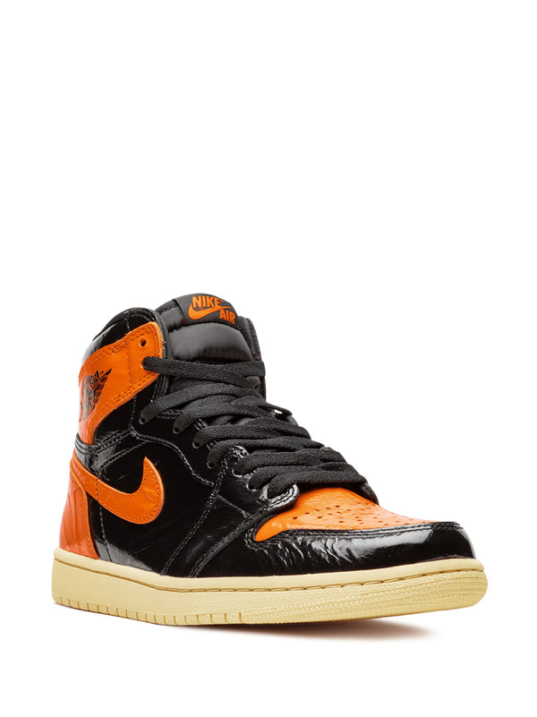 Air Jordan 1 High "Shattered Backboard"