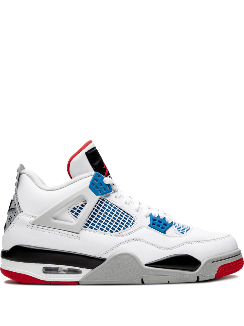 Air Jordan 4 "What the" Retro