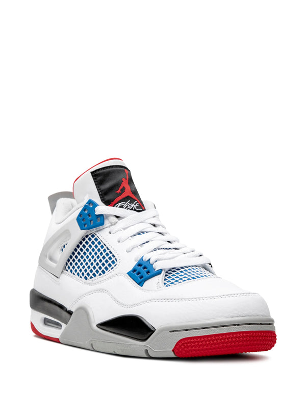 Air Jordan 4 "What the" Retro