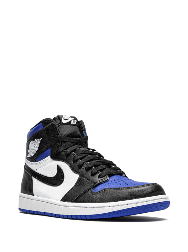 Air Jordan 1 High "Royal Toe"