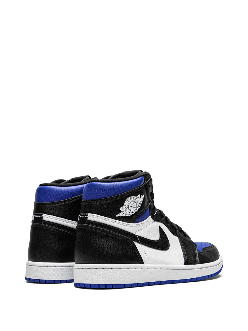 Air Jordan 1 High "Royal Toe"