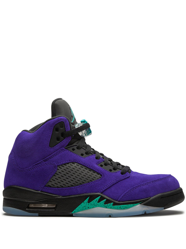 Air Jordan 5 "Alternate Grape"