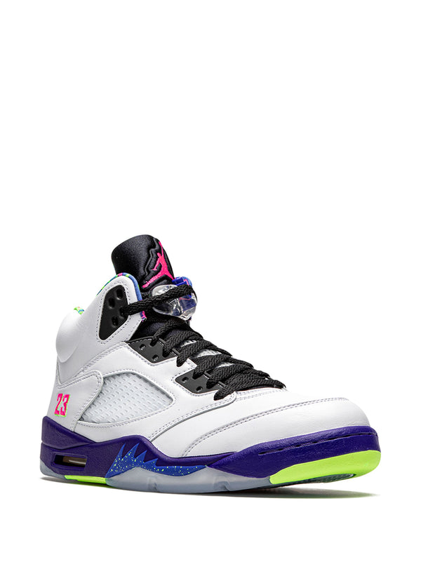 Air Jordan 5 "Alternate Bel-Air"