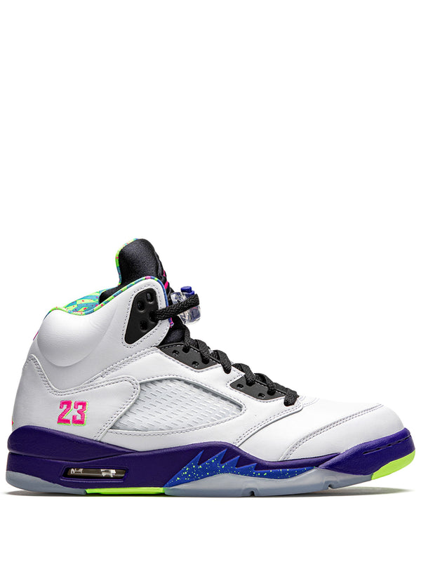 Air Jordan 5 "Alternate Bel-Air"