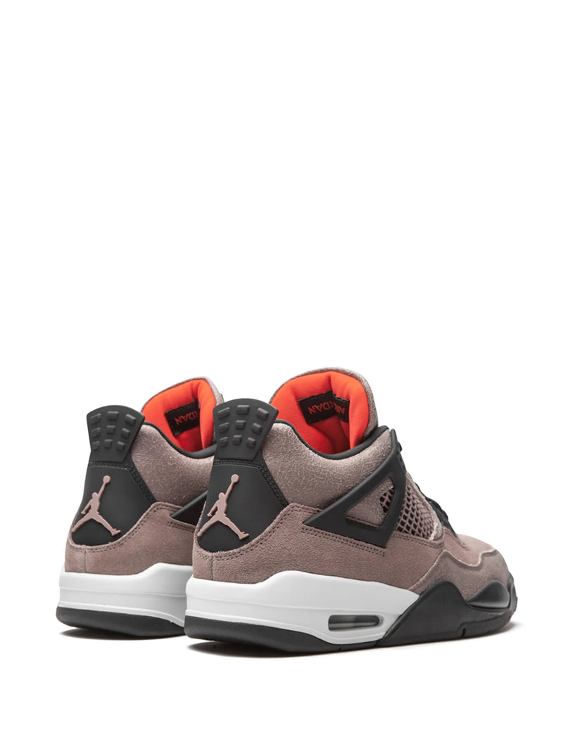 Air Jordan 4 "Taupe Haze" Retro