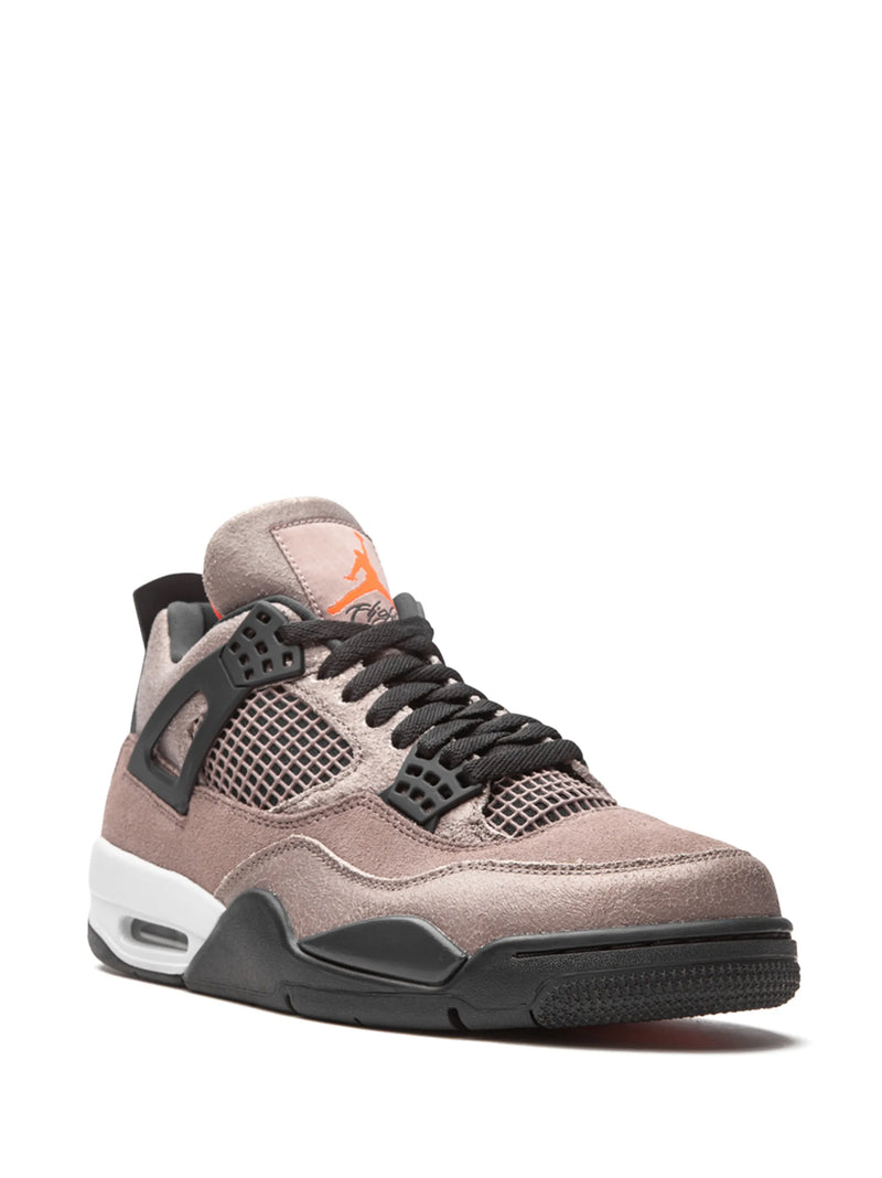 Air Jordan 4 "Taupe Haze" Retro