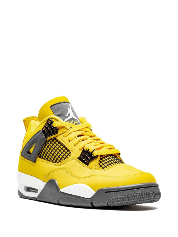 Air Jordan 4 "Lightning" Retro