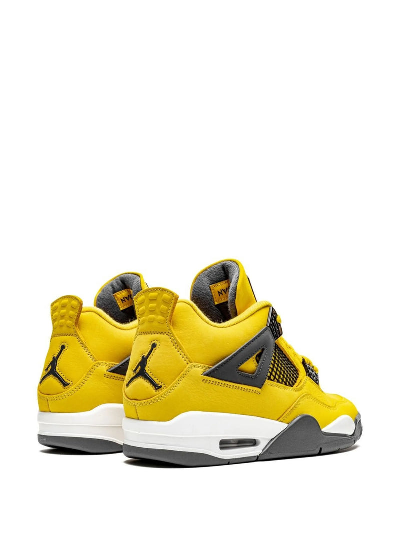 Air Jordan 4 "Lightning" Retro