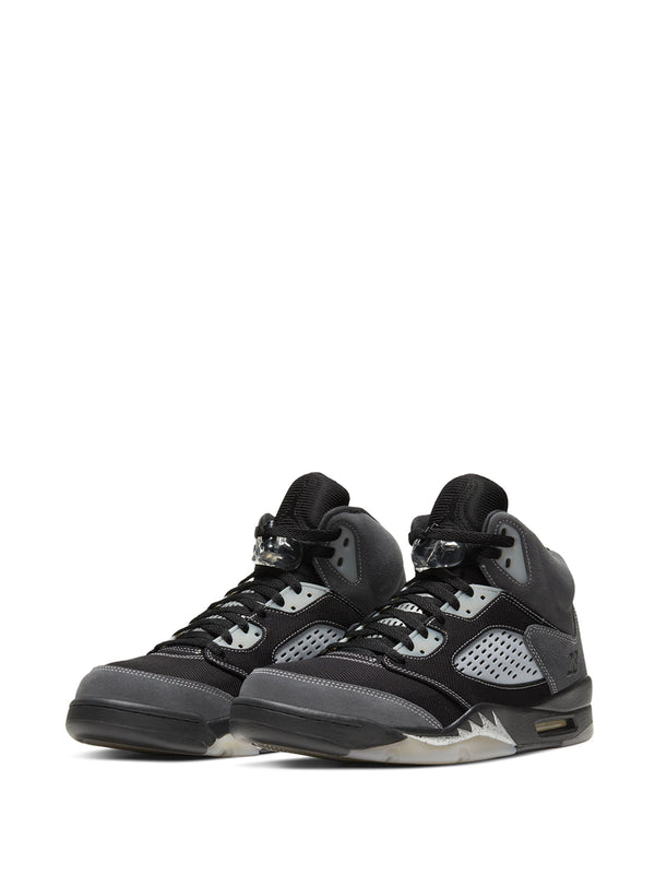 Air Jordan 5 "Anthracite"