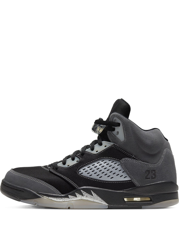 Air Jordan 5 "Anthracite"