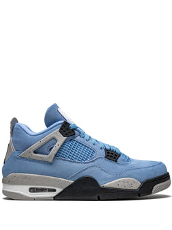 Air Jordan 4 "University Blue" Retro