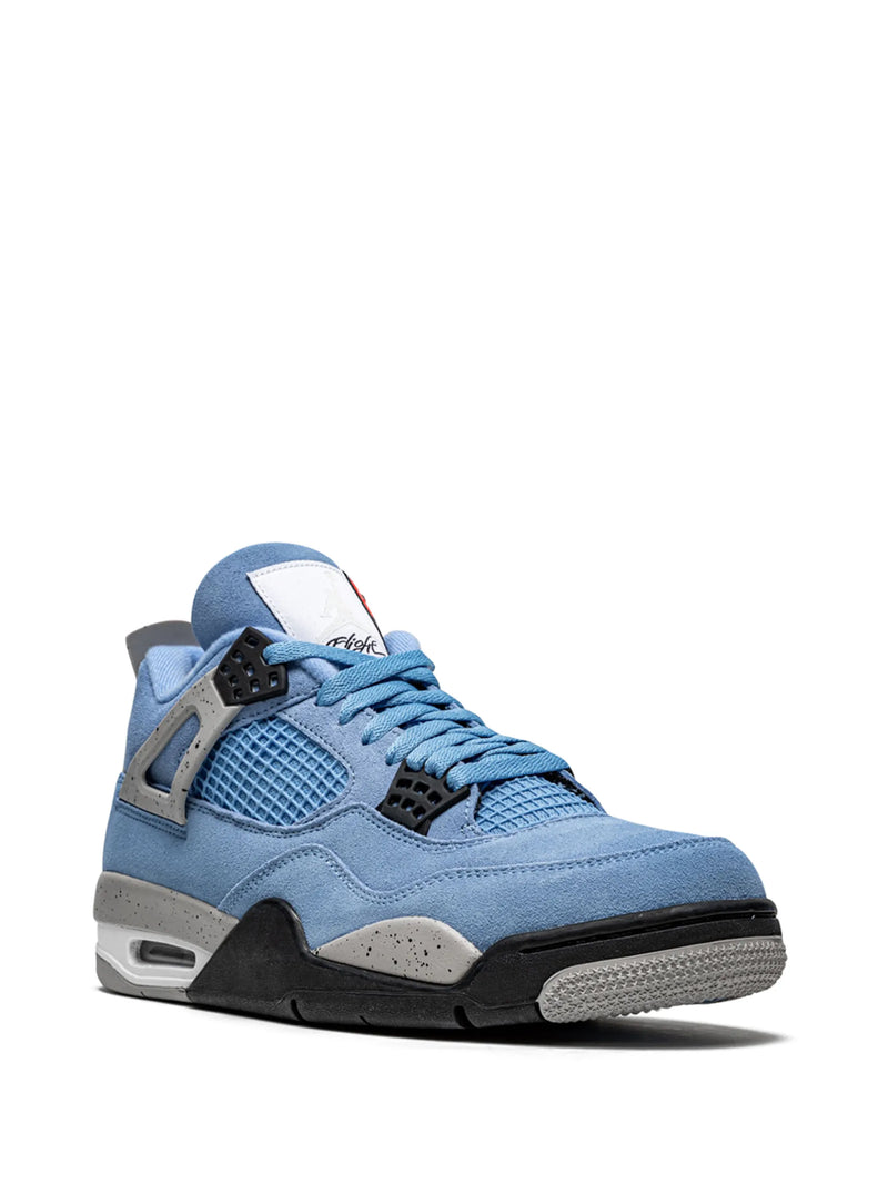 Air Jordan 4 "University Blue" Retro