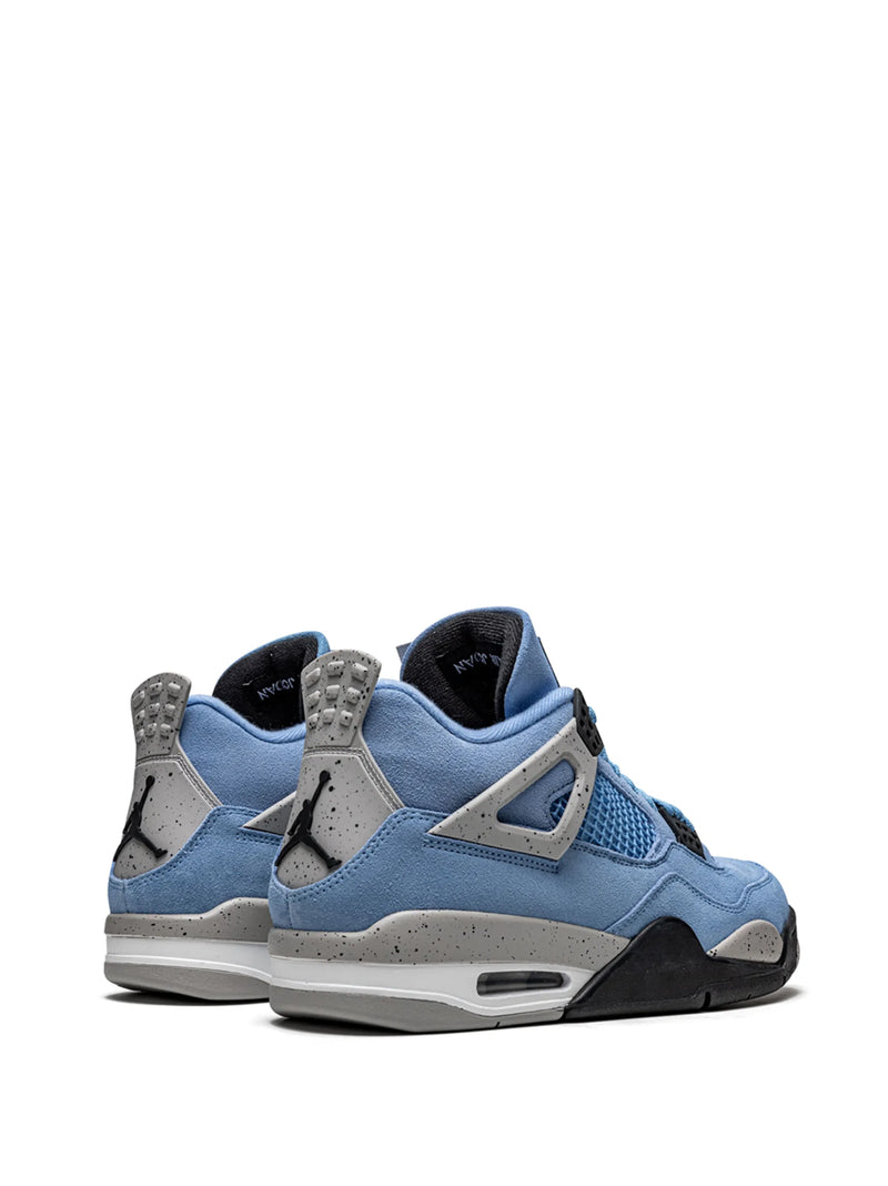 Air Jordan 4 "University Blue" Retro