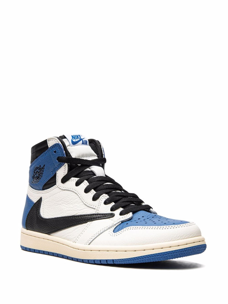 Air Jordan 1 High "Fragment"