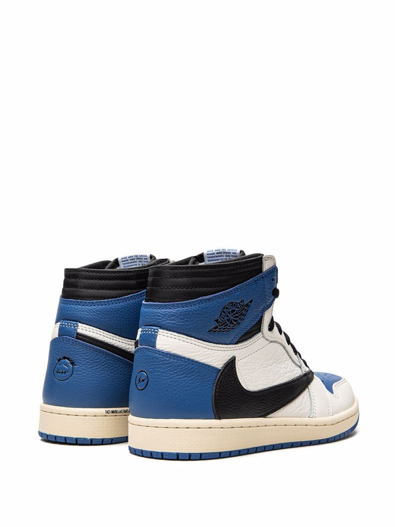 Air Jordan 1 High "Fragment"