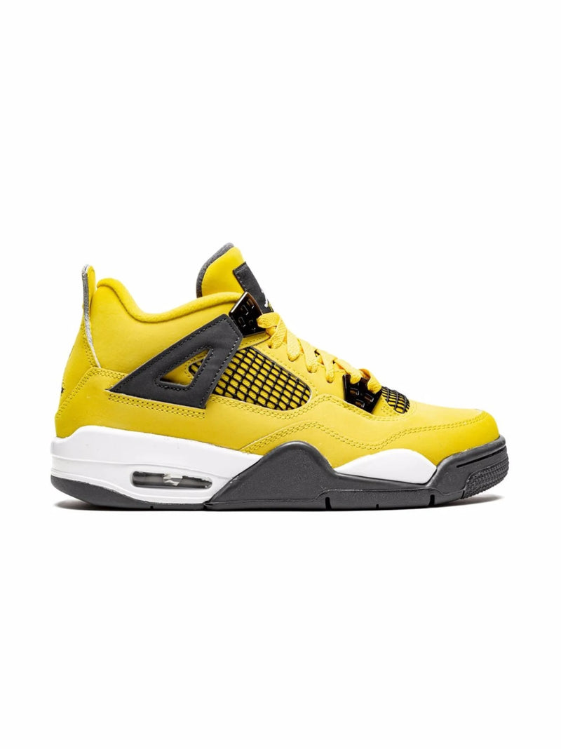 Air Jordan 4 "Lightning" Retro