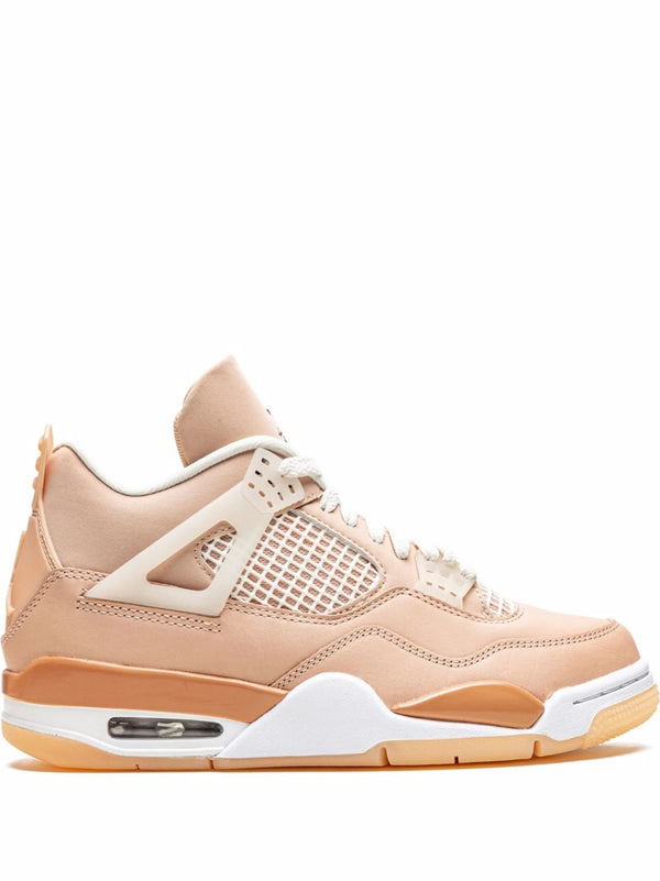 Air Jordan 4 "Shimmer" Retro