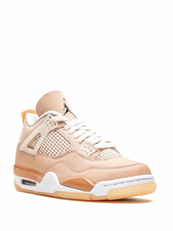 Air Jordan 4 "Shimmer" Retro