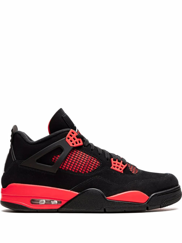 Air Jordan 4 "Red Thunder" Retro