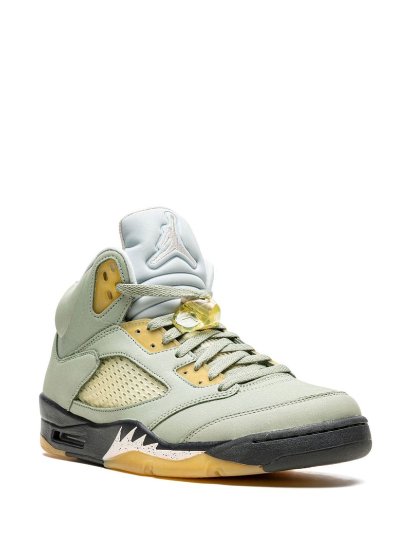 Air Jordan 5 "Jade Horizonn"