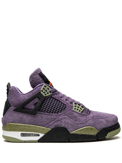 Air Jordan 4 "Canyon Purple" Retro