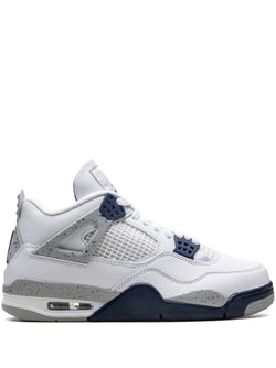 Air Jordan 4 "Midnight Navy" Retro