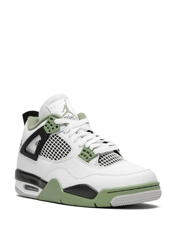 Air Jordan 4 "Seafoam" Retro