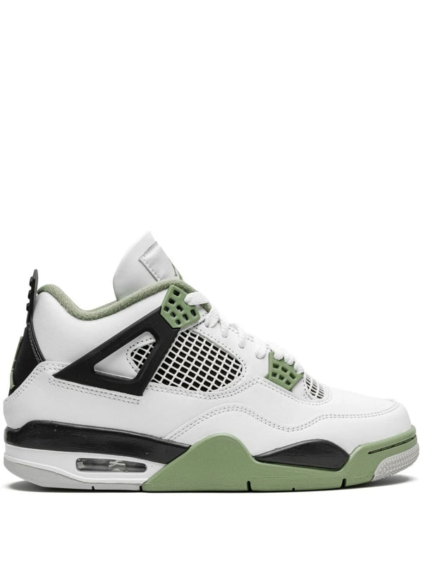 Air Jordan 4 "Seafoam" Retro