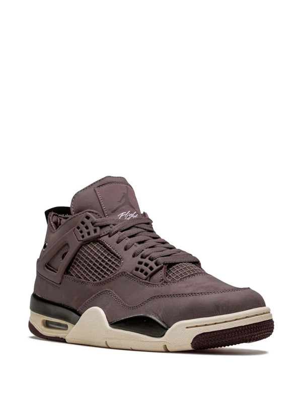 Air Jordan 4 "A Ma Maniere Violet Ore" Retro