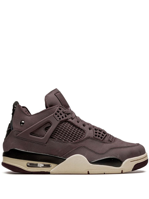 Air Jordan 4 "A Ma Maniere Violet Ore" Retro